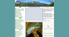 Desktop Screenshot of montagne-virtuel.com