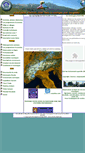 Mobile Screenshot of montagne-virtuel.com